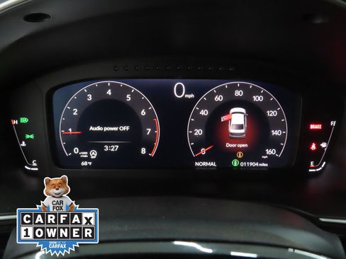 Used 2025 Honda Civic Si image 12