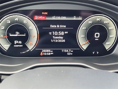 Used 2023 Audi Q5 2.0T Premium Plus w/ Premium Plus Package image 16