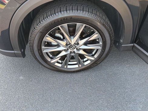 Used 2021 MAZDA CX-5 Signature AWD/4WD image 40