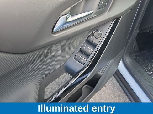 New 2026 Chevrolet Equinox RS w/ Convenience Package III image 12