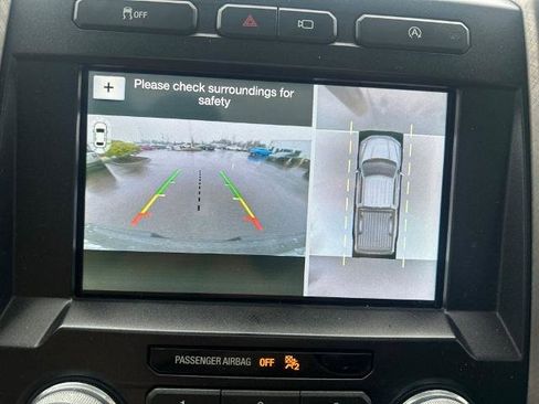 Certified 2018 Ford F150 Limited image 31