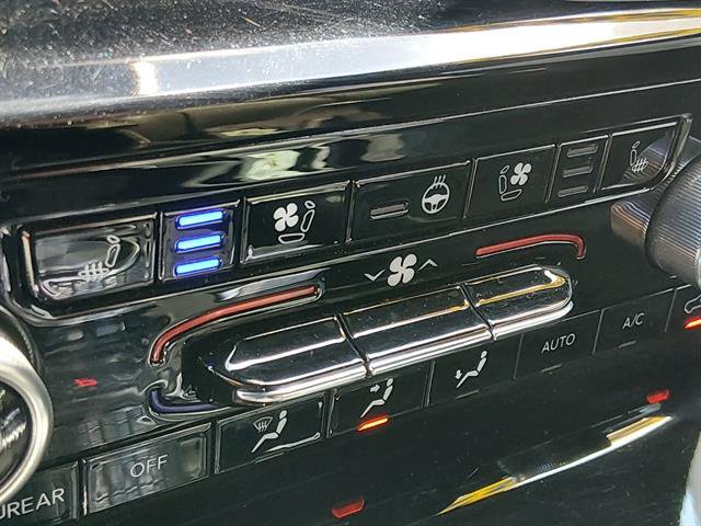 Used 2022 Jeep Grand Cherokee L Overland AWD/4WD image 15