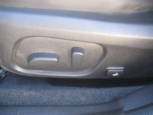 Used 2018 Subaru WRX Limited image 16