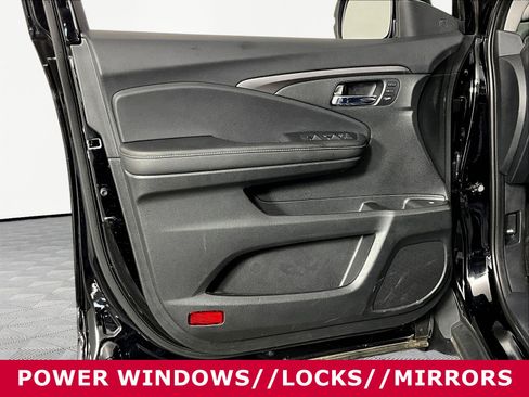 Used 2024 Honda Ridgeline RTL image 21