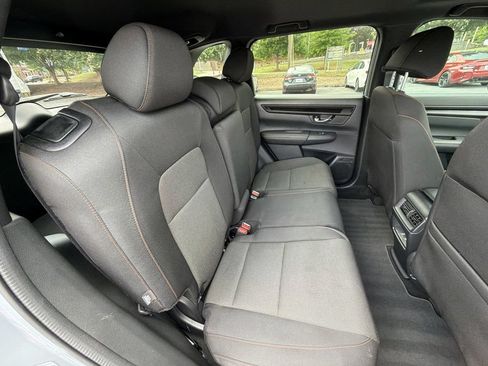 Used 2026 Honda CR-V Sport image 27