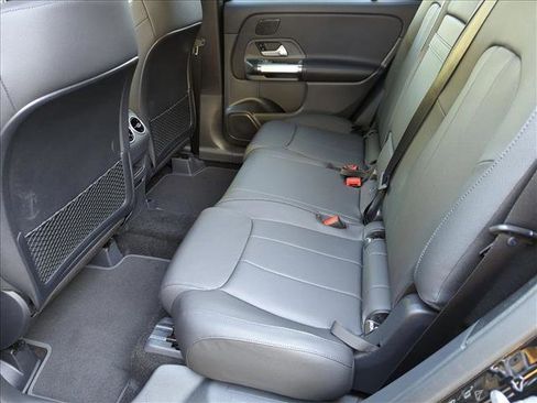 New 2026 Mercedes-Benz GLB 250 image 15