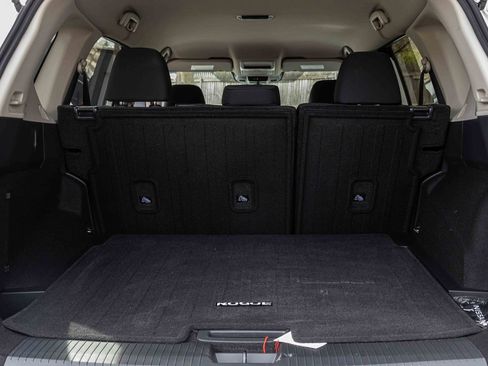 Certified 2024 Nissan Rogue S image 24