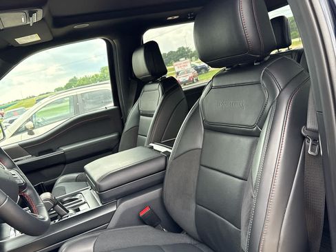 Used 2025 Ford F150 Raptor AWD/4WD image 6