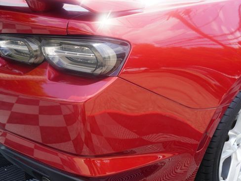 Used 2022 Chevrolet Camaro SS RWD image 19