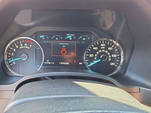 Used 2020 Ford F150 Platinum RWD image 15