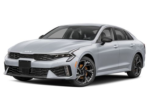 New 2026 Kia K5 GT-Line AWD/4WD image 28