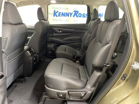 New 2026 Subaru Ascent Limited Bronze AWD/4WD image 12