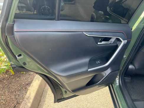 Certified 2024 Toyota RAV4 Adventure w/ Convenience Package image 15