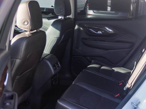 Used 2020 GMC Terrain Denali w/ Denali Premium Package image 19