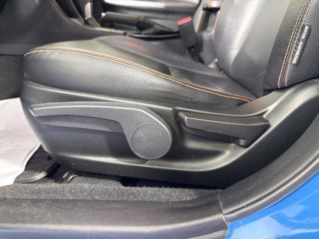 Used 2017 Subaru Crosstrek 2.0i Limited AWD/4WD image 14