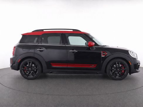 Used 2022 MINI Cooper Countryman John Cooper Works w/ Signature Upholstery Package AWD/4WD image 4