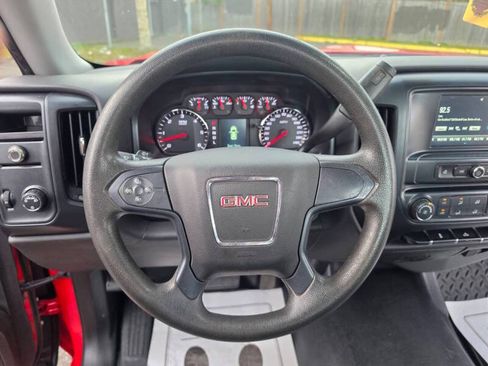 Used 2017 GMC Sierra 1500 2WD Regular Cab w/ Sierra Convenience Package image 34