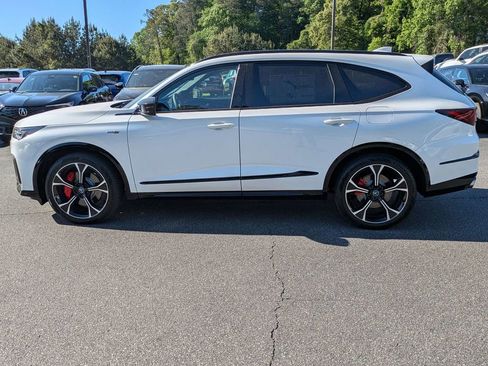 New 2026 Acura MDX Type S image 3