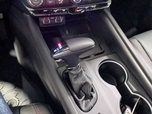 New 2026 Dodge Durango GT AWD/4WD image 19