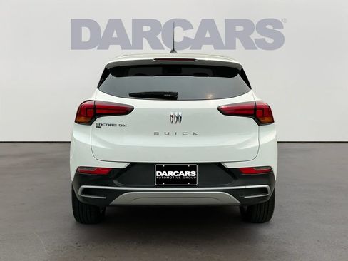 Used 2024 Buick Encore GX Preferred AWD/4WD image 6