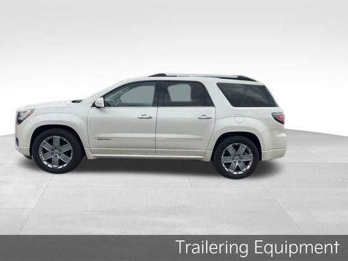 Used 2014 GMC Acadia Denali image 4
