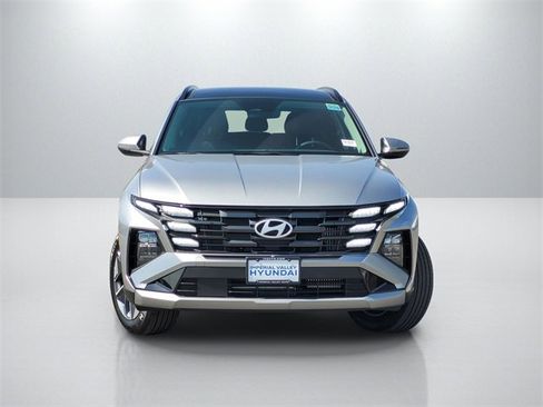 New 2025 Hyundai Tucson SEL image 2