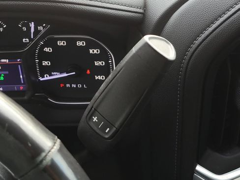 Used 2022 GMC Sierra 1500 SLT image 22