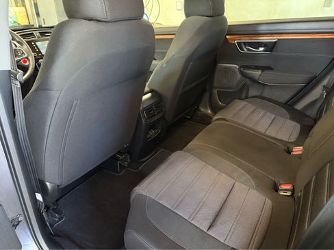 Used 2021 Honda CR-V EX image 24