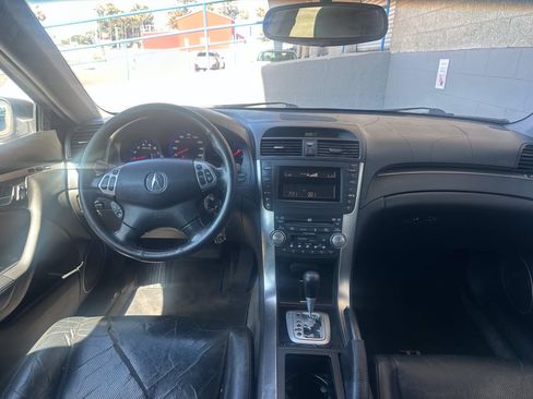 Used 2005 Acura TL FWD image 8