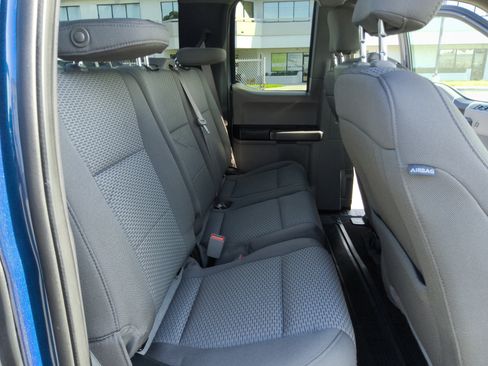 Used 2018 Ford F150 XLT AWD/4WD image 24