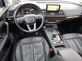Used 2018 Audi Q5 2.0T Premium Plus w/ Premium Plus Package video 2