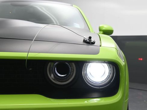 Used 2023 Dodge Challenger R/T Scat Pack RWD image 12