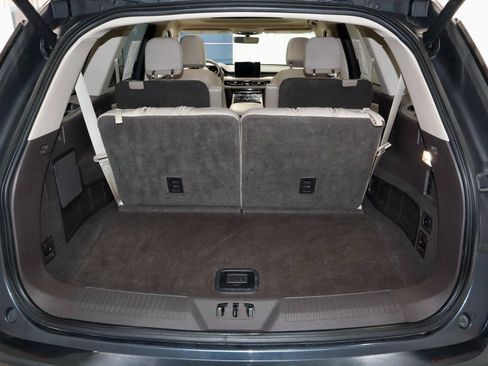 Used 2021 Lincoln Aviator Reserve w/ Elements Package Plus image 16