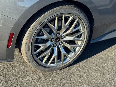 New 2026 Ford Mustang GT Premium RWD image 4