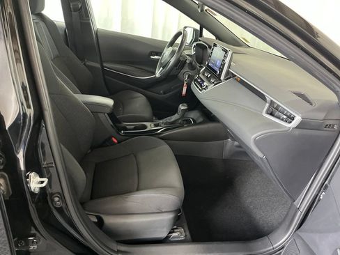 Used 2020 Toyota Corolla SE FWD image 20
