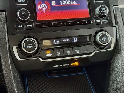 Used 2018 Honda Civic LX image 16