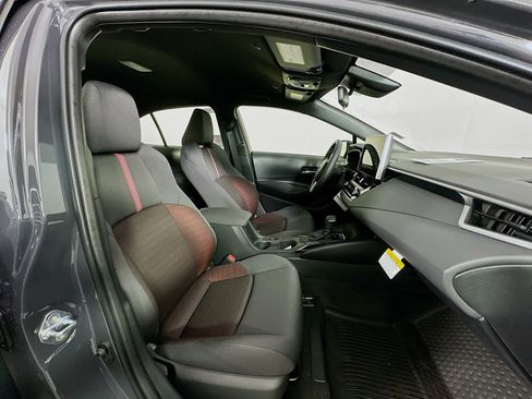 New 2026 Toyota Corolla SE image 26