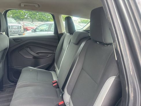 Used 2016 Ford Escape S FWD image 11