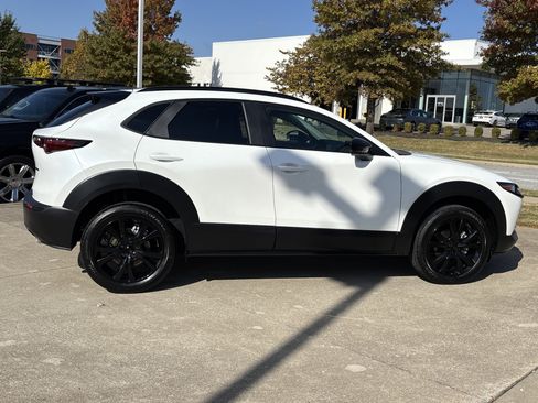 New 2026 MAZDA CX-30 AWD 2.5 S image 2