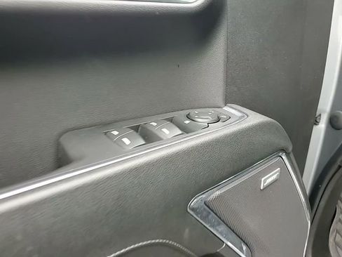 Used 2024 Chevrolet Silverado 1500 LT Trail Boss w/ LT Trail Boss Premium Package image 14