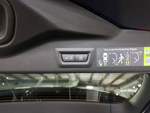 New 2026 BMW X5 xDrive40i w/ M Sport Package image 14