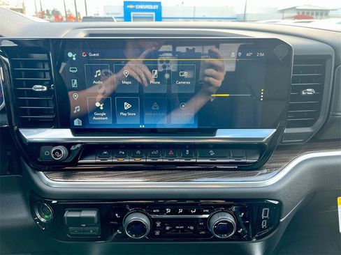 New 2026 Chevrolet Silverado 1500 LT Trail Boss w/ LT Trail Boss Premium Package image 13