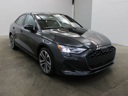 New 2026 Audi A3 2.0T Premium AWD/4WD image 6