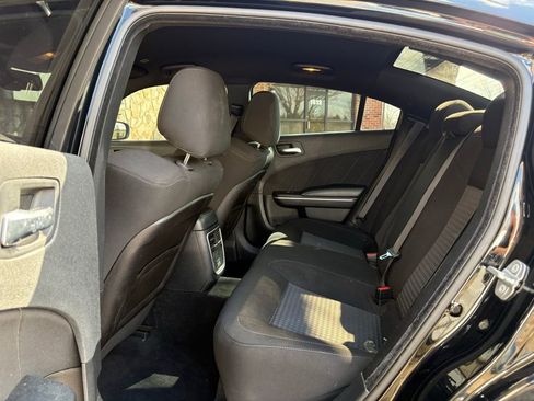 Used 2020 Dodge Charger Scat Pack image 28