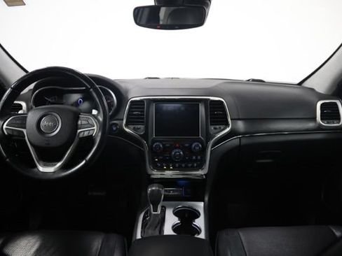 Used 2018 Jeep Grand Cherokee Summit AWD/4WD image 38