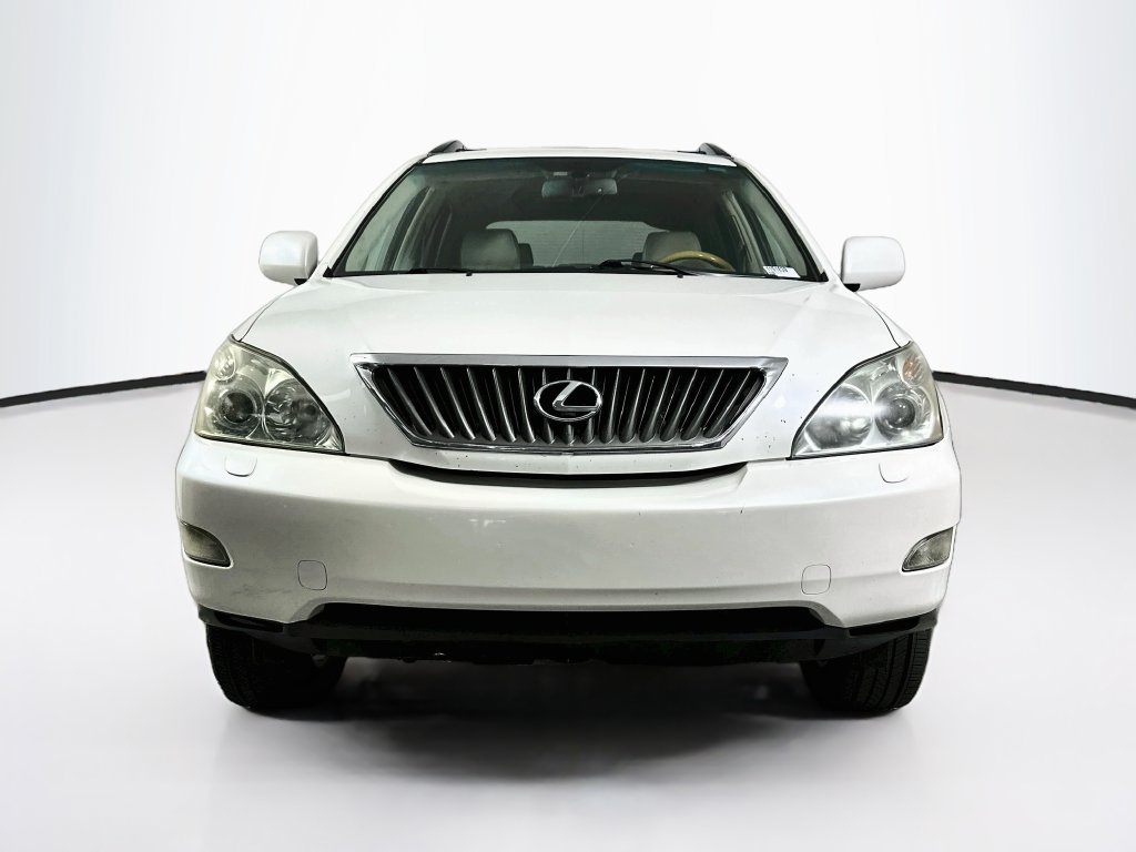 Used 2009 Lexus RX 350 2WD image 5