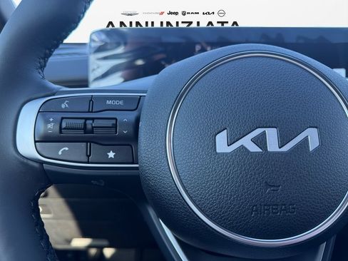 New 2026 Kia K5 GT-Line w/ GT-Line Premium Package AWD/4WD image 25