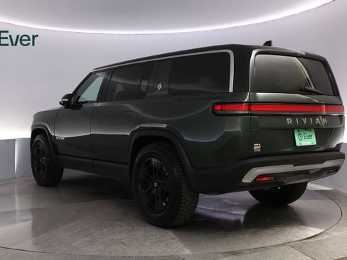 Used 2023 Rivian R1S Adventure Quad AWD/4WD image 17