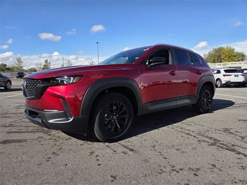 New 2026 MAZDA CX-50 2.5 Hybrid w/ Preferred Pkg image 2