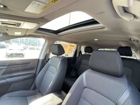 Used 2025 Honda CR-V EX image 21